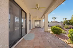 10526 E Bellflower Dr, Sun Lakes, AZ 85248 - Photo 20