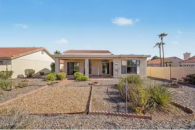10526 E Bellflower Drive, Sun Lakes, AZ 85248 - Photo 22