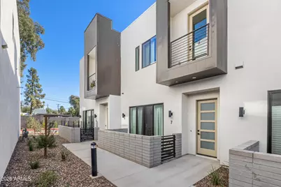 5151 N 13th Place #7, Phoenix, AZ 85014 - Photo 40