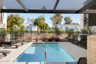 5151 N 13th Place #7, Phoenix, AZ 85014 - Photo 38