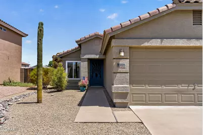 11805 N Pablo Street, El Mirage, AZ 85335 - Photo 4