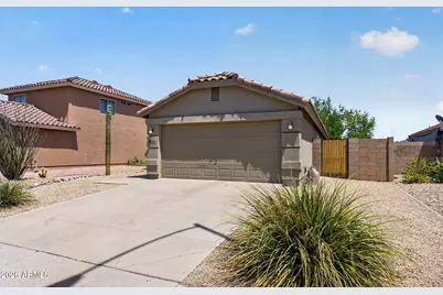 11805 N Pablo Street, El Mirage, AZ 85335 - Photo 2