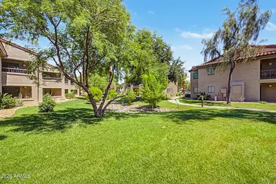 9450 N 95th Street #105, Scottsdale, AZ 85258 - Photo 28