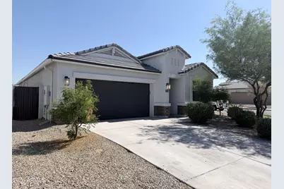24170 W Flores Drive, Buckeye, AZ 85326 - Photo 1