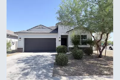 24170 W Flores Drive, Buckeye, AZ 85326 - Photo 4
