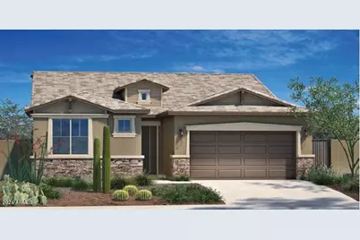 19039 W Rose Lane, Waddell, AZ 85355 - Photo 1
