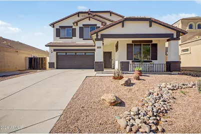 16124 W Williams Street, Goodyear, AZ 85338 - Photo 1