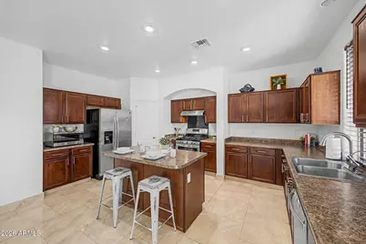 16124 W Williams Street, Goodyear, AZ 85338 - Photo 24