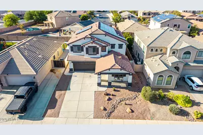 16124 W Williams Street, Goodyear, AZ 85338 - Photo 54