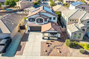 16124 W Williams St, Goodyear, AZ 85338 - Photo 54