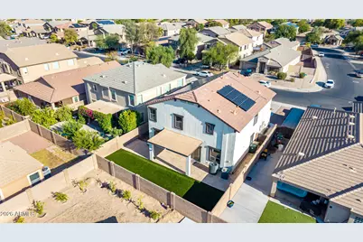 16124 W Williams Street, Goodyear, AZ 85338 - Photo 48