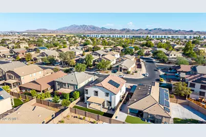 16124 W Williams Street, Goodyear, AZ 85338 - Photo 64