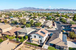 16124 W Williams St, Goodyear, AZ 85338 - Photo 64