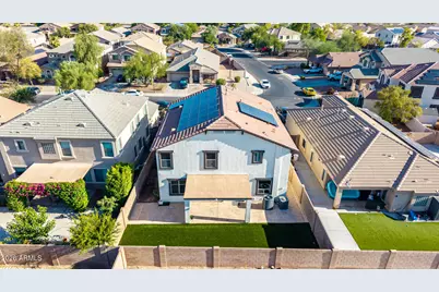 16124 W Williams Street, Goodyear, AZ 85338 - Photo 46