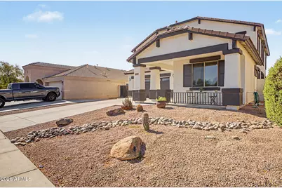 16124 W Williams Street, Goodyear, AZ 85338 - Photo 14