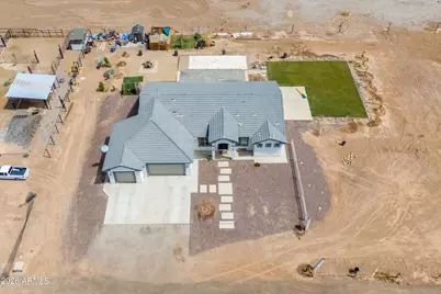 23622 W Passeo Way, Buckeye, AZ 85326 - Photo 26