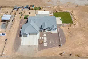 23622 W Passeo Way, Buckeye, AZ 85326 - Photo 26