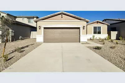 19010 W Rose Lane, Waddell, AZ 85355 - Photo 2
