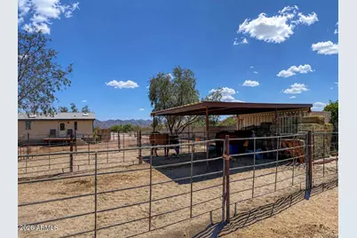 22216 W Bajada Drive, Wittmann, AZ 85361 - Photo 12