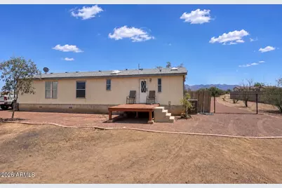 22216 W Bajada Drive, Wittmann, AZ 85361 - Photo 30