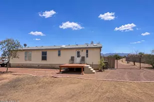 22216 W Bajada Dr, Wittmann, AZ 85361 - Photo 30
