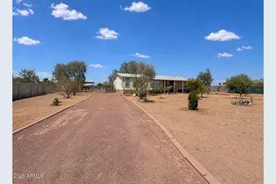 22216 W Bajada Drive, Wittmann, AZ 85361 - Photo 10