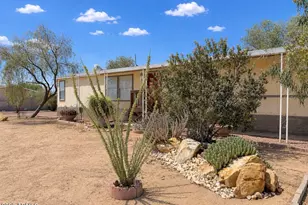 22216 W Bajada Dr, Wittmann, AZ 85361 - Photo 2