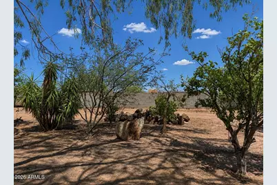 22216 W Bajada Drive, Wittmann, AZ 85361 - Photo 32
