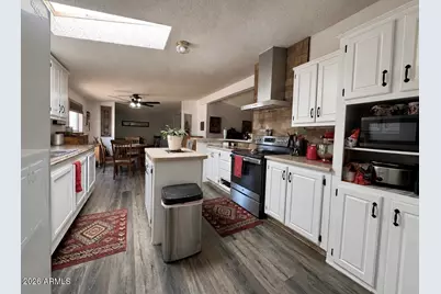 22216 W Bajada Drive, Wittmann, AZ 85361 - Photo 4