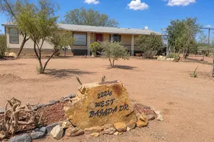 22216 W Bajada Dr, Wittmann, AZ 85361 - Photo 8