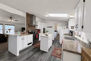 22216 W Bajada Dr, Wittmann, AZ 85361 - Photo 18