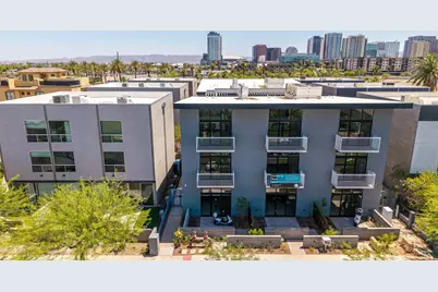 531 E Willetta Street #304, Phoenix, AZ 85004 - Photo 26