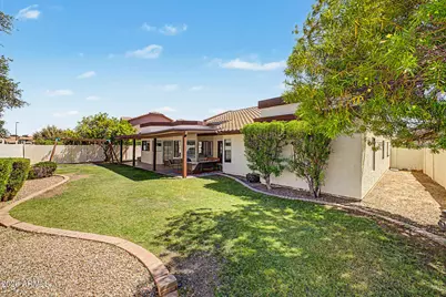 1042 W Newport Beach Drive, Gilbert, AZ 85233 - Photo 34