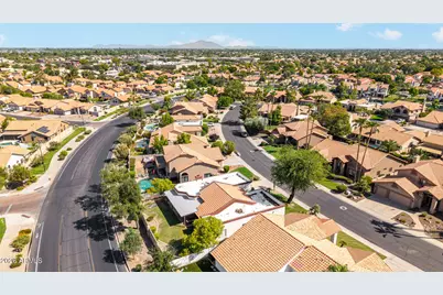 1042 W Newport Beach Drive, Gilbert, AZ 85233 - Photo 40
