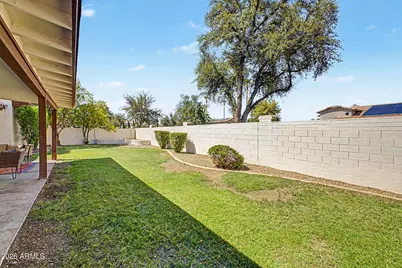 1042 W Newport Beach Drive, Gilbert, AZ 85233 - Photo 32