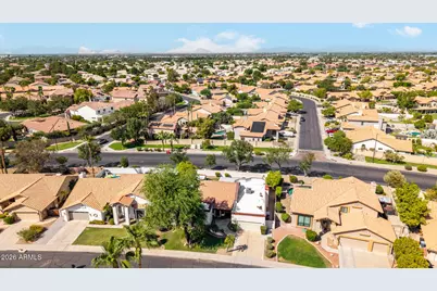1042 W Newport Beach Drive, Gilbert, AZ 85233 - Photo 42
