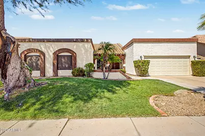 1042 W Newport Beach Drive, Gilbert, AZ 85233 - Photo 48