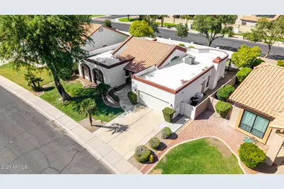 1042 W Newport Beach Drive, Gilbert, AZ 85233 - Photo 36