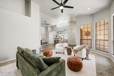 1042 W Newport Beach Drive, Gilbert, AZ 85233 - Photo 2