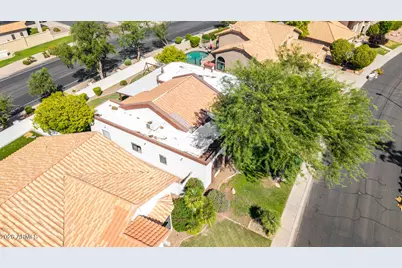 1042 W Newport Beach Drive, Gilbert, AZ 85233 - Photo 46