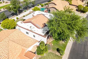 1042 W Newport Beach Dr, Gilbert, AZ 85233 - Photo 46