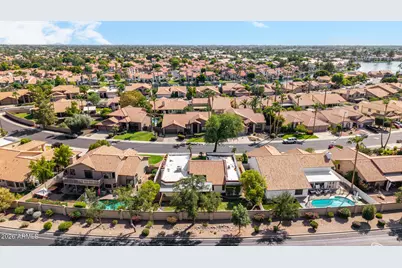 1042 W Newport Beach Drive, Gilbert, AZ 85233 - Photo 44