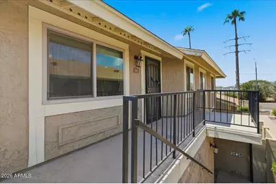 1241 N Granite Reef Road, Scottsdale, AZ 85257 - Photo 2