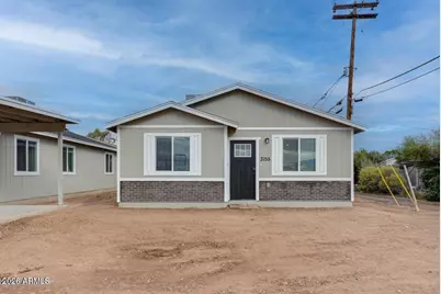 1823 W Hadley Street, Phoenix, AZ 85007 - Photo 12