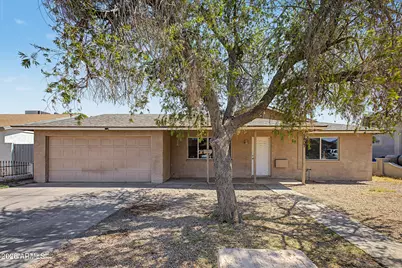 5807 W Cambridge Avenue, Phoenix, AZ 85035 - Photo 2
