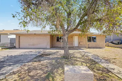 5807 W Cambridge Avenue, Phoenix, AZ 85035 - Photo 1