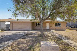 5807 W Cambridge Ave, Phoenix, AZ 85035 - Photo 1