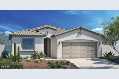 19003 W Rose Lane, Waddell, AZ 85355 - Photo 1