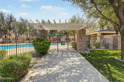 10757 N 74th Street #1010, Scottsdale, AZ 85260 - Photo 30