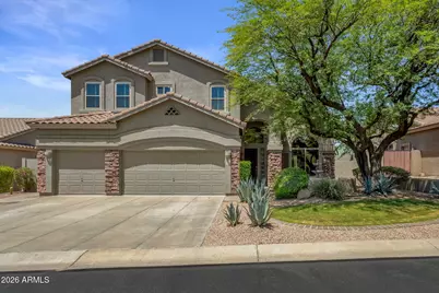 3748 N Barron --, Mesa, AZ 85207 - Photo 1